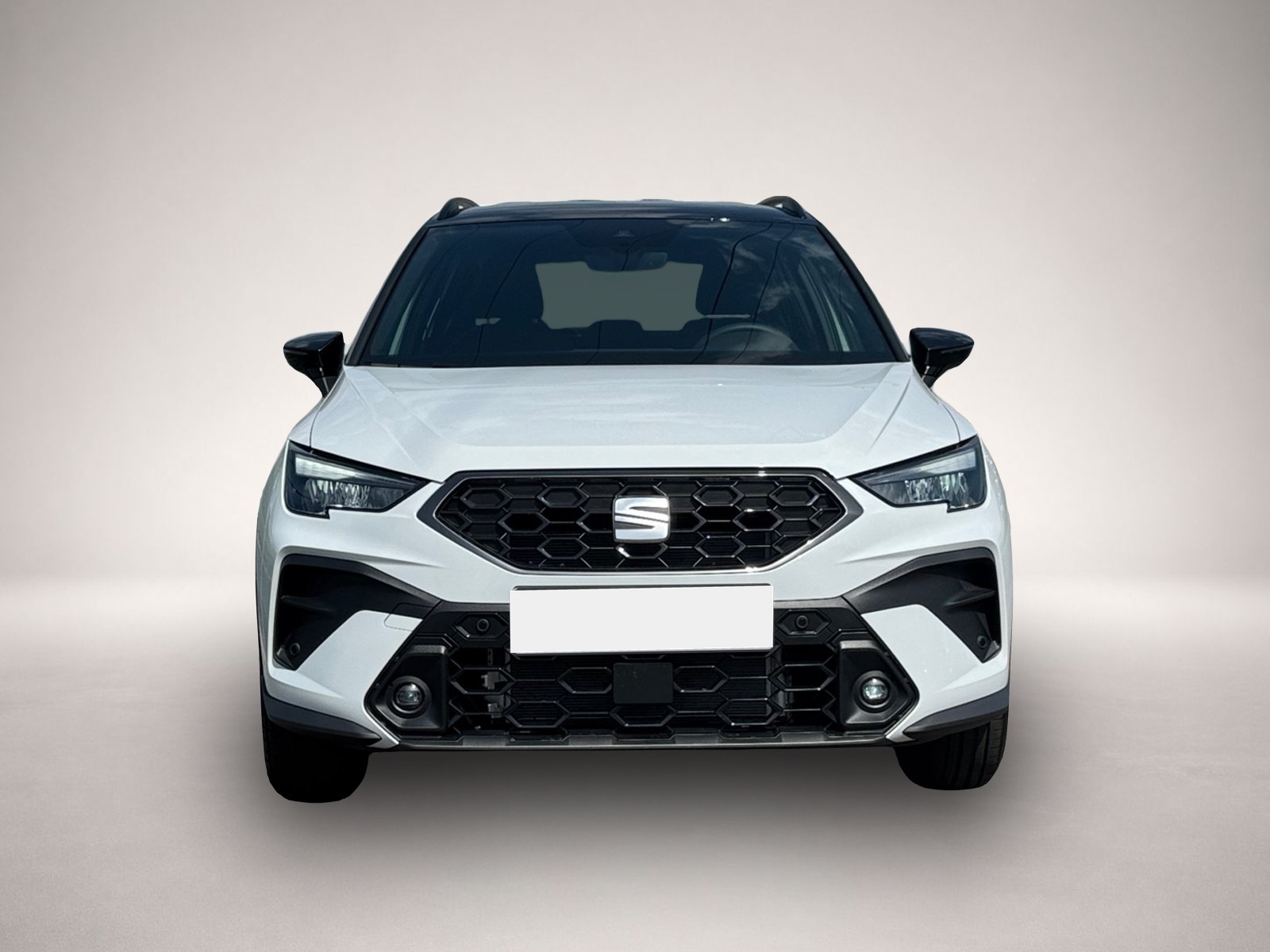 Seat Arona (04/2026, Benzin)
