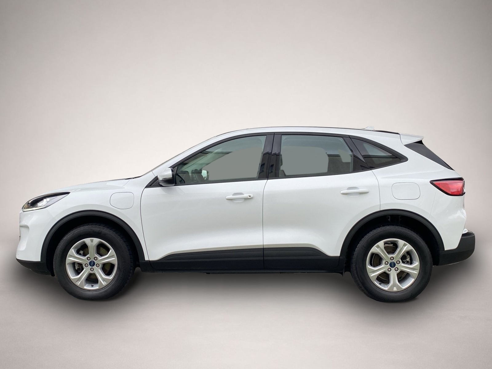Ford Kuga (09/2022, Hybrid (Benzin/Elektro))