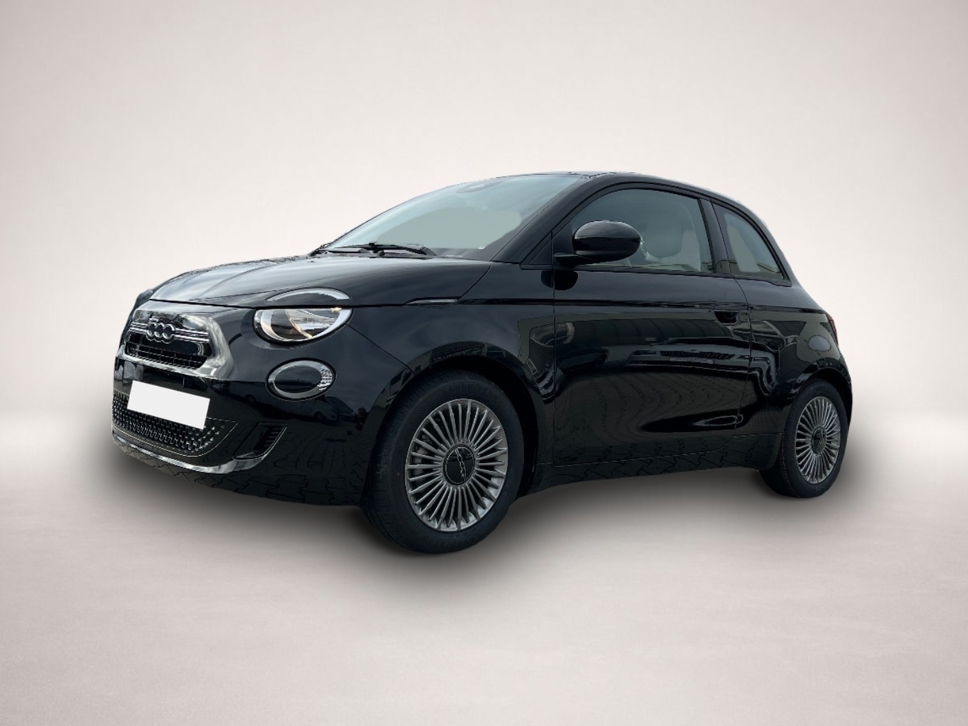 Fiat 500 (, Hybrid (Benzin/Elektro))
