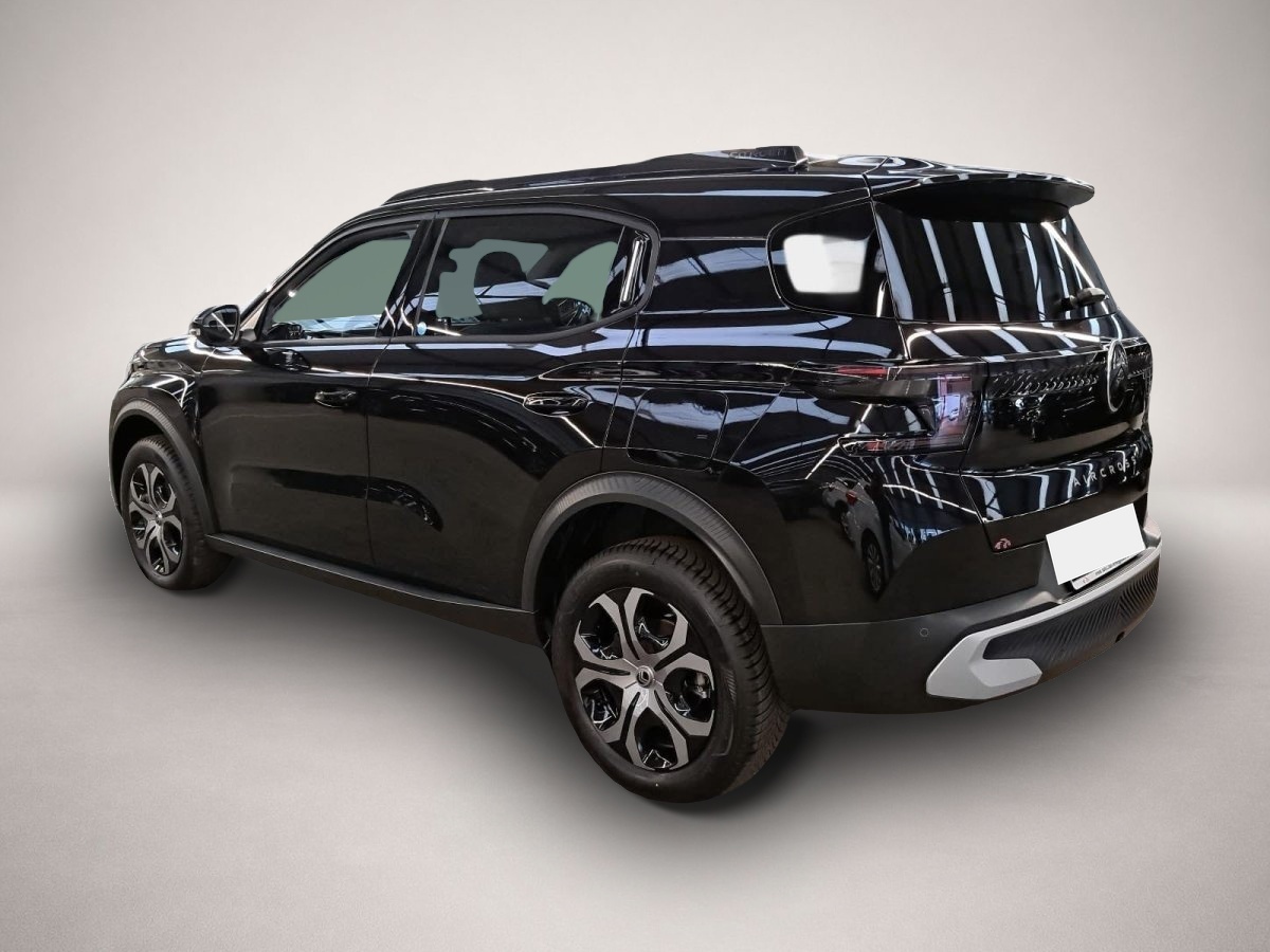 Citroën C3 Aircross, image 4 of 5
