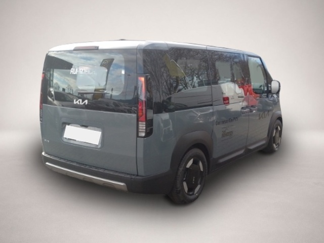 KIA PV5 (01/2026, ELECTRIC)