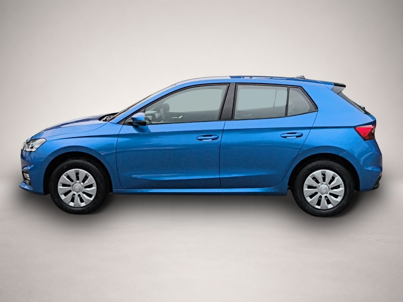 Skoda Fabia, image 4 of 8