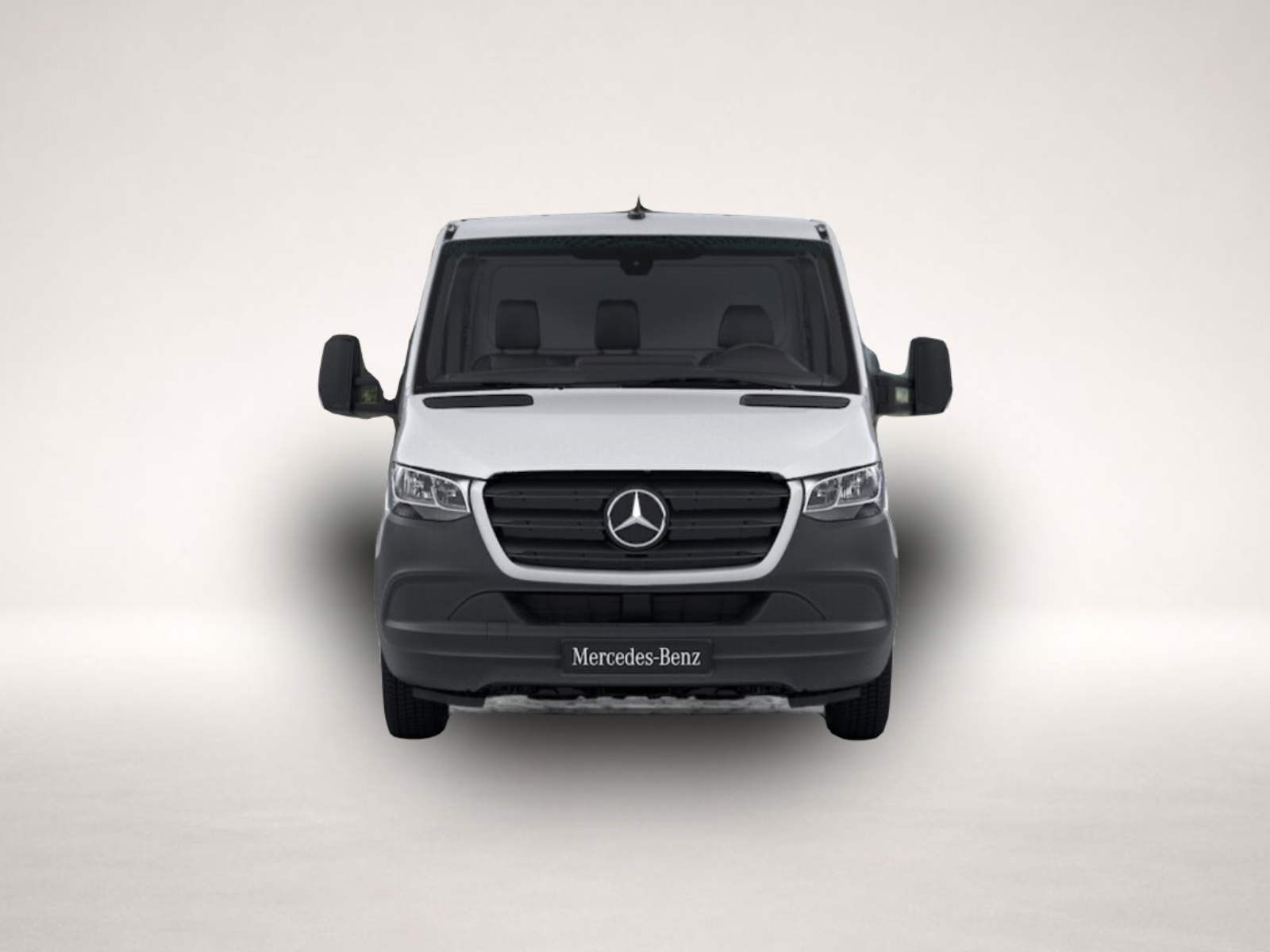 Mercedes-Benz Sprinter (12/2021, Diesel)