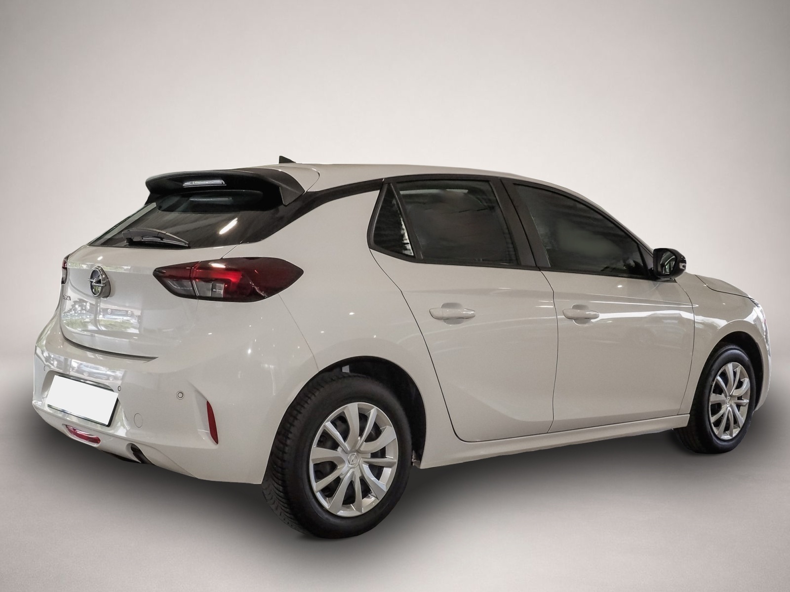 Opel Corsa (04/2022, Benzin)
