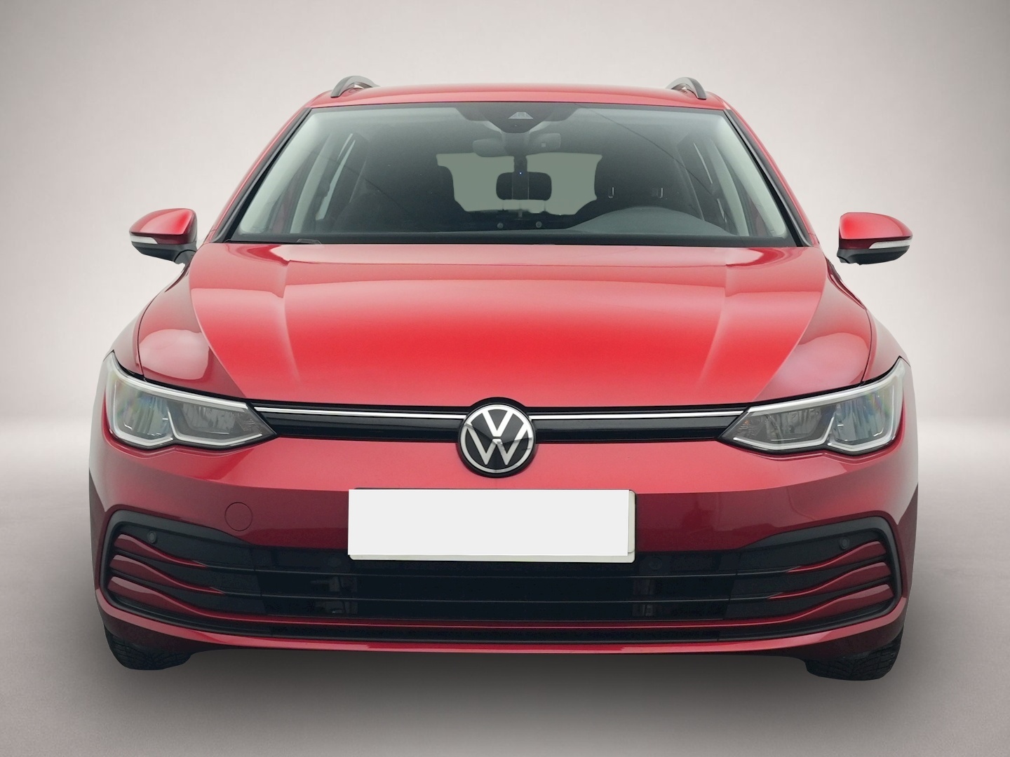 Volkswagen Golf (09/2021, Diesel)