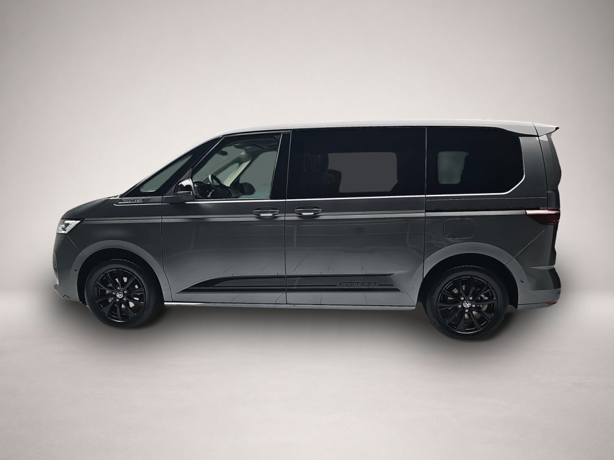 Volkswagen T3 Multivan, image 4 of 4