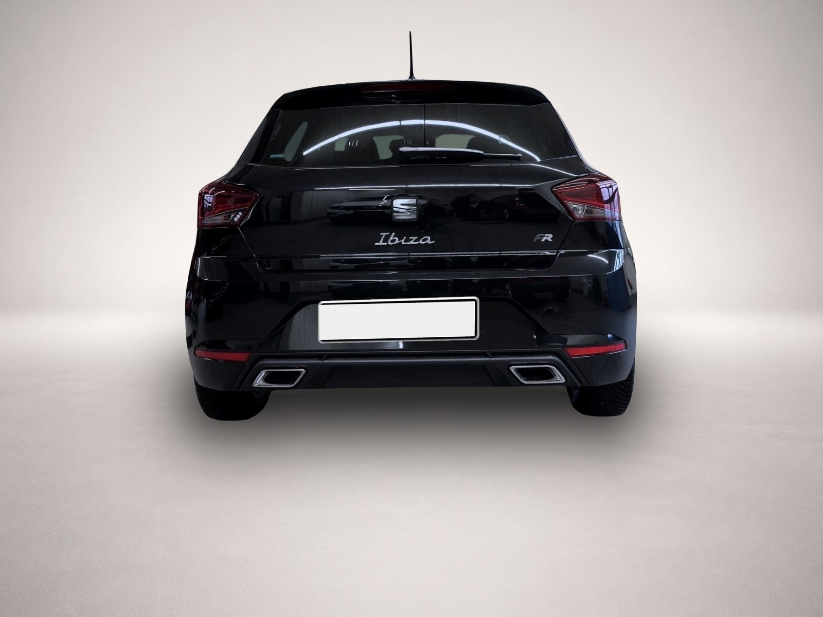 Seat Ibiza (06/2025, Benzin)