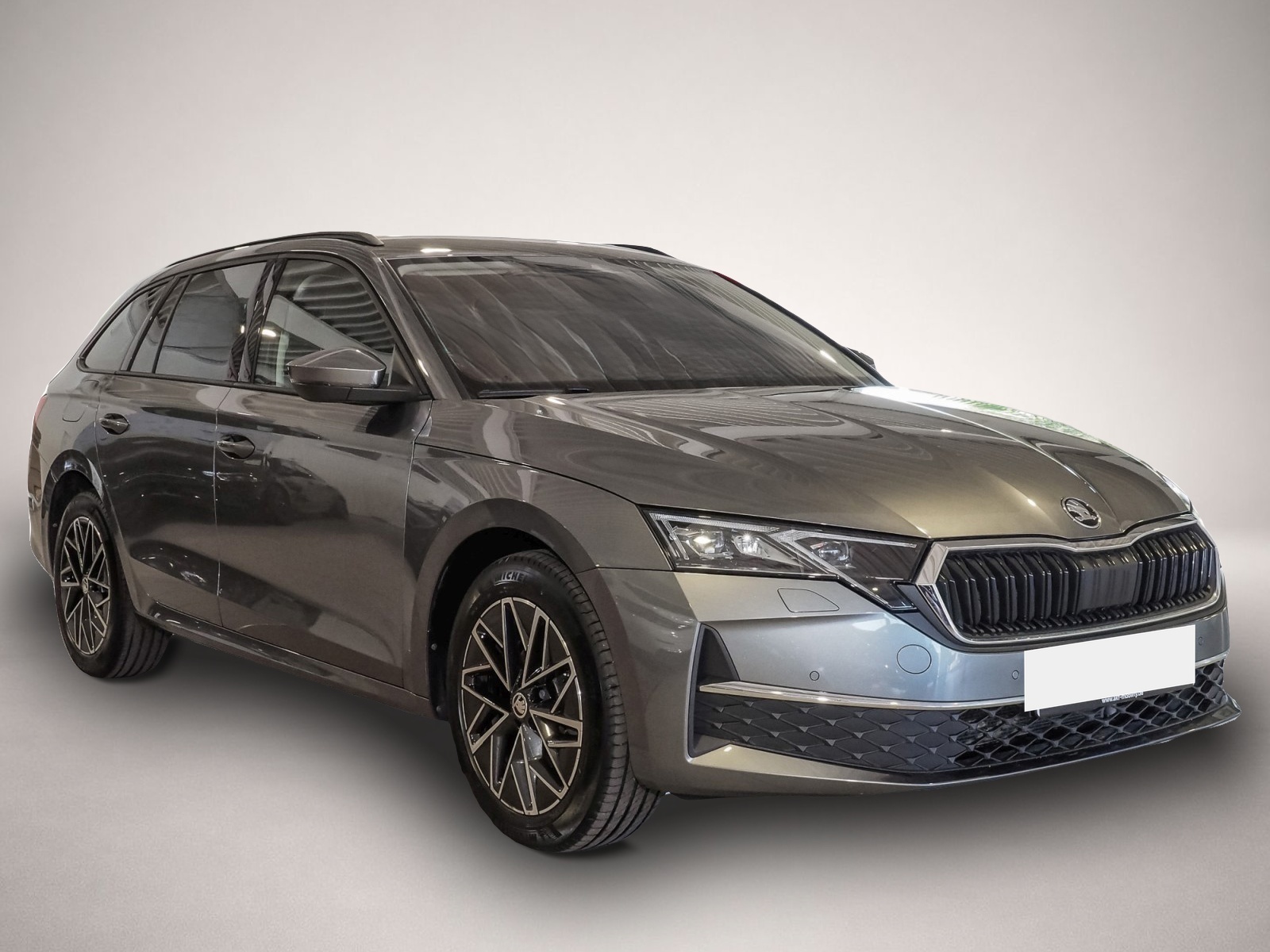 Skoda Octavia (11/2024, )