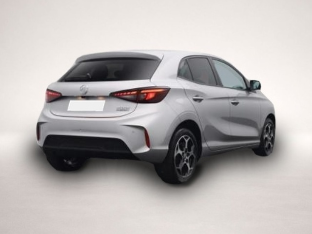 Mg MG3, Bild 4 von 7