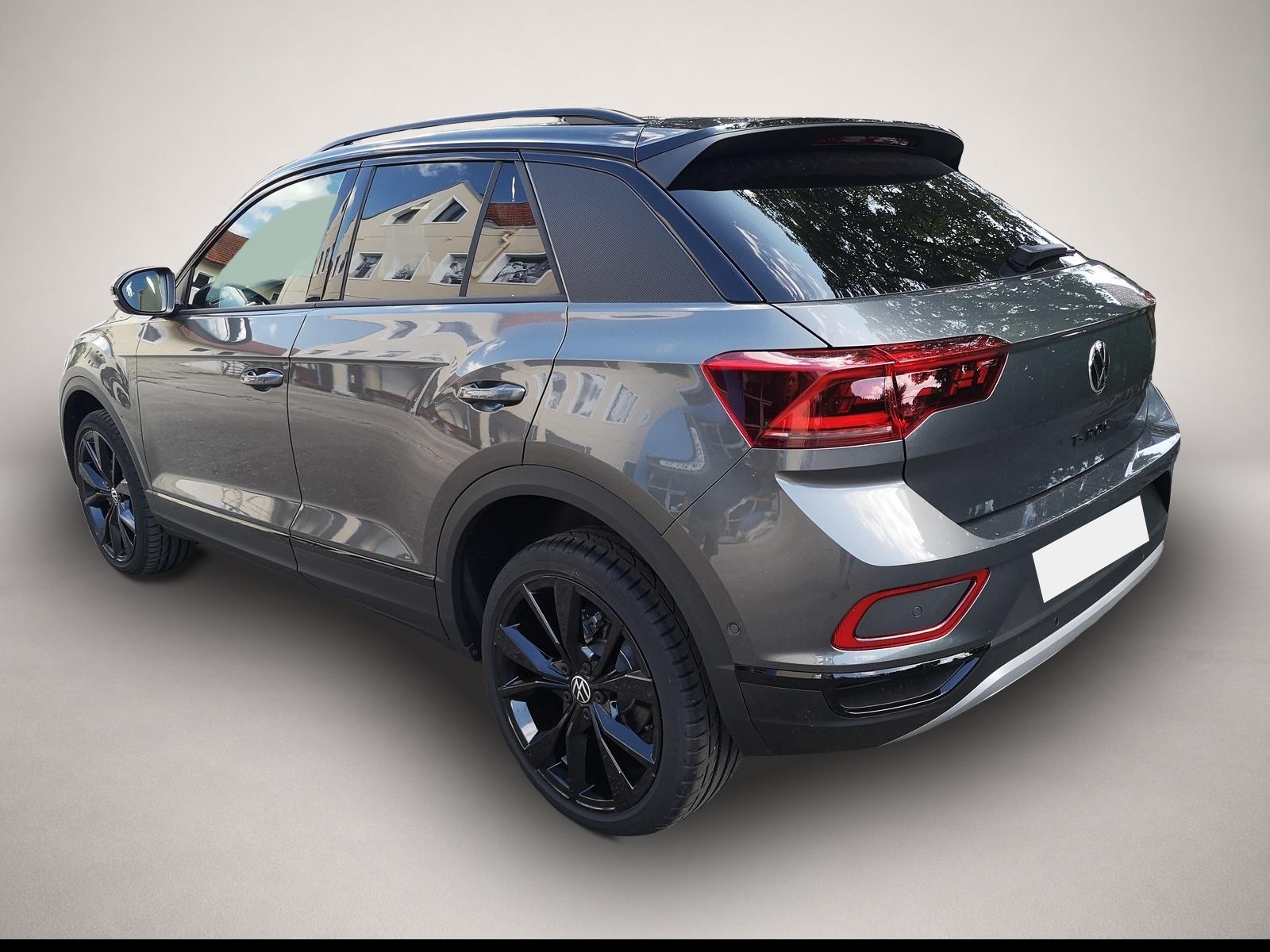 Volkswagen T-Roc (06/2026, Benzin)
