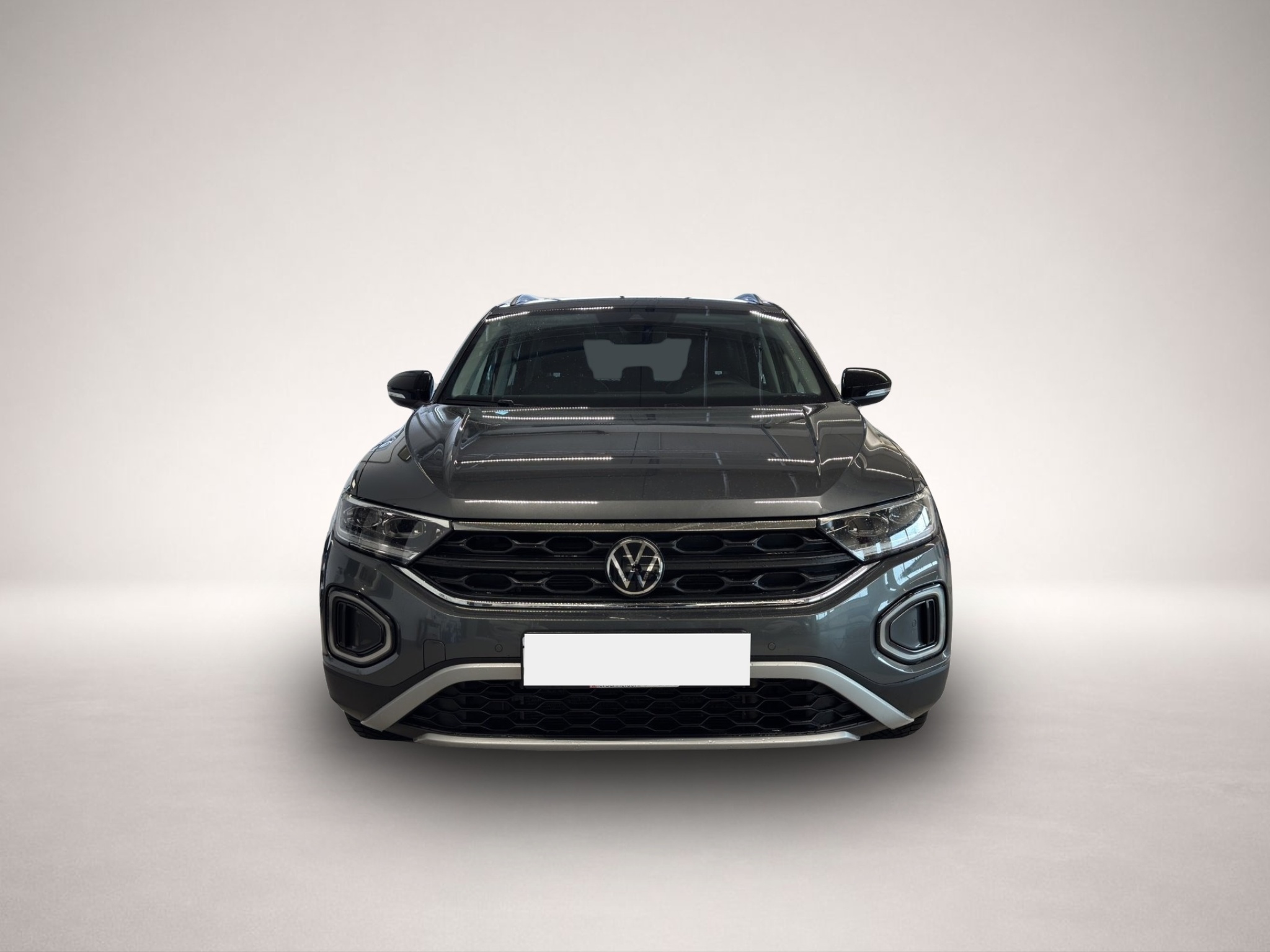 Volkswagen T-Roc (09/2025, Benzin)