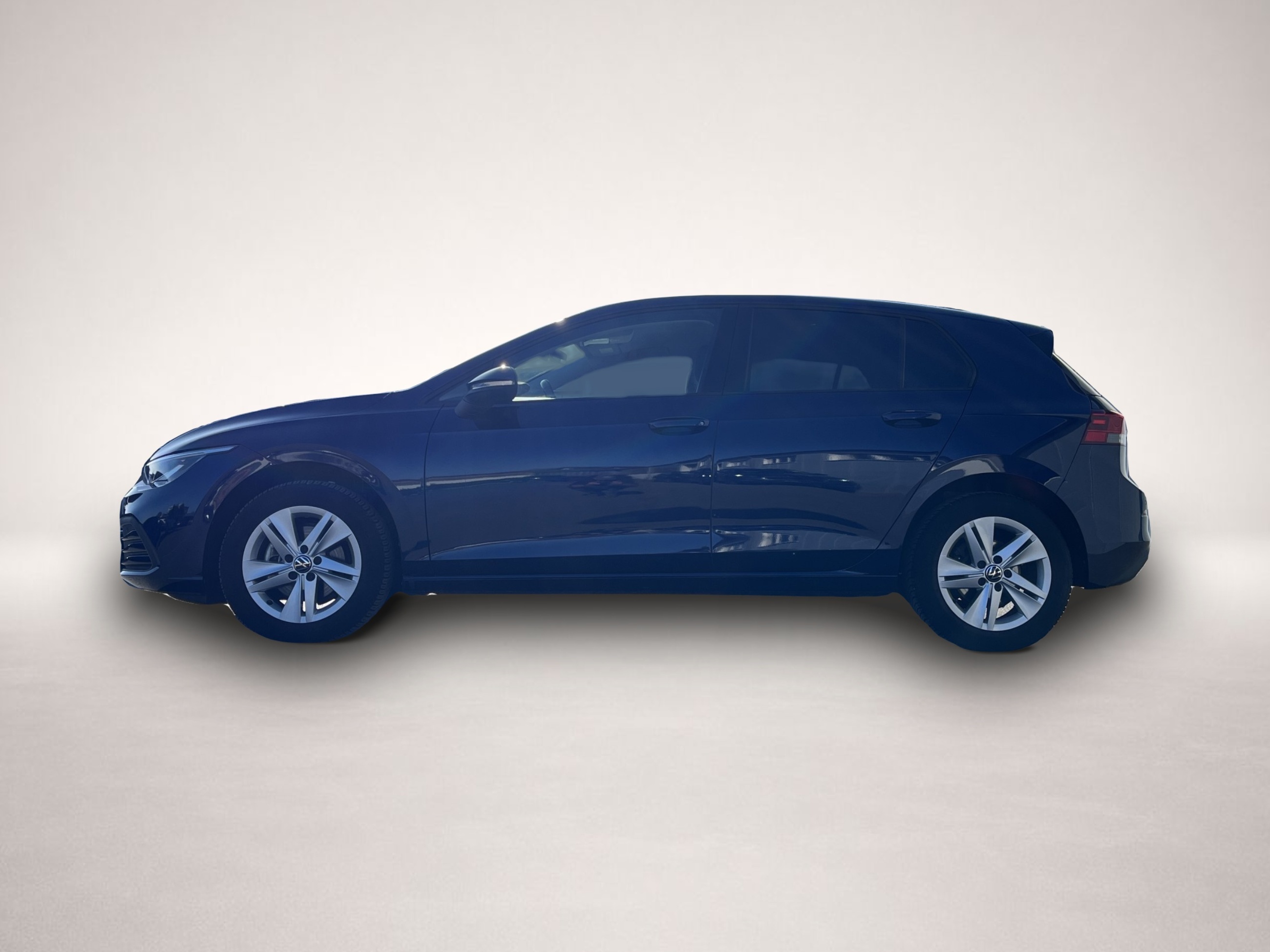 Volkswagen Golf (12/2023, Diesel)