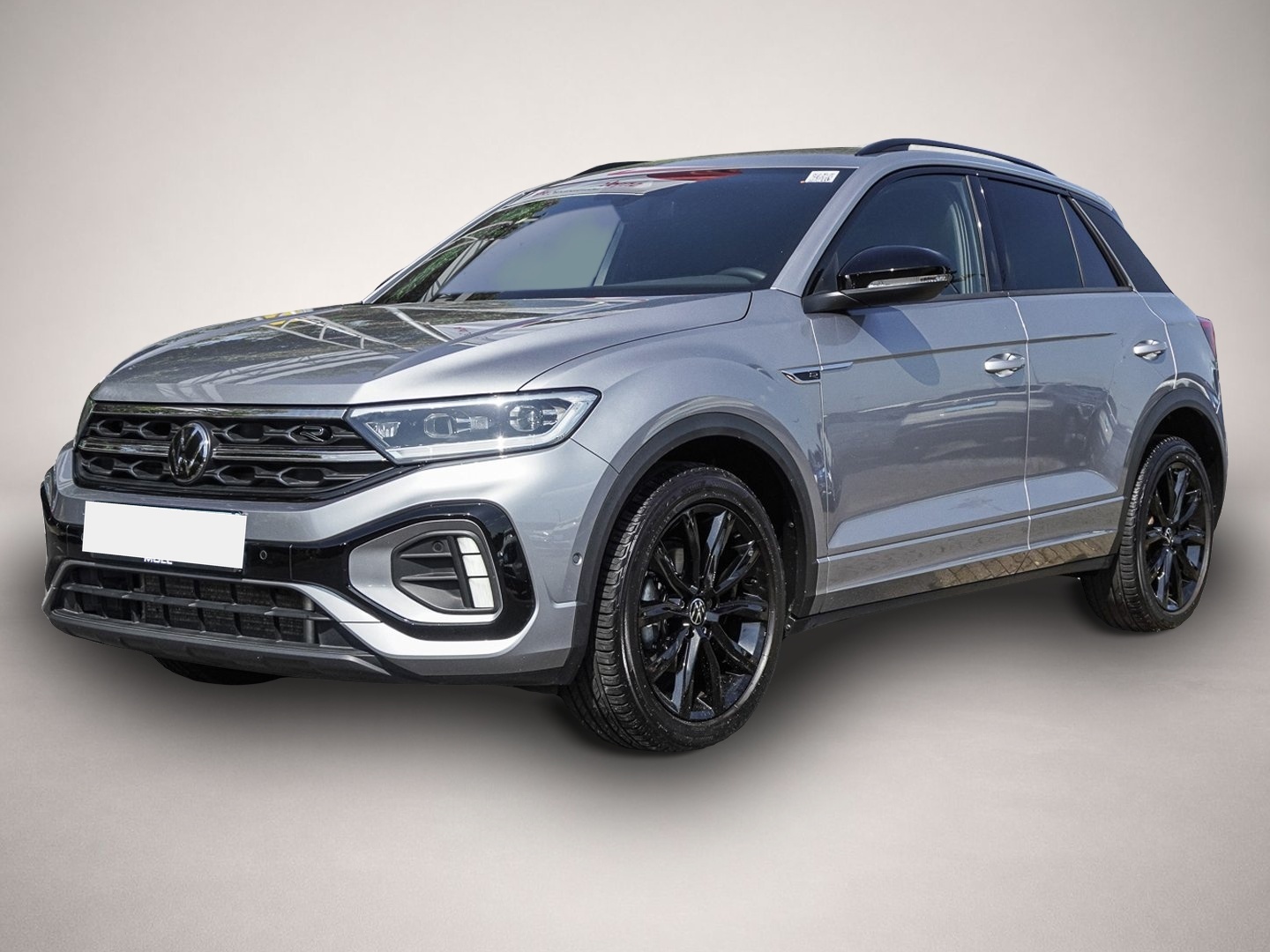 Volkswagen T-Roc (03/2023, )
