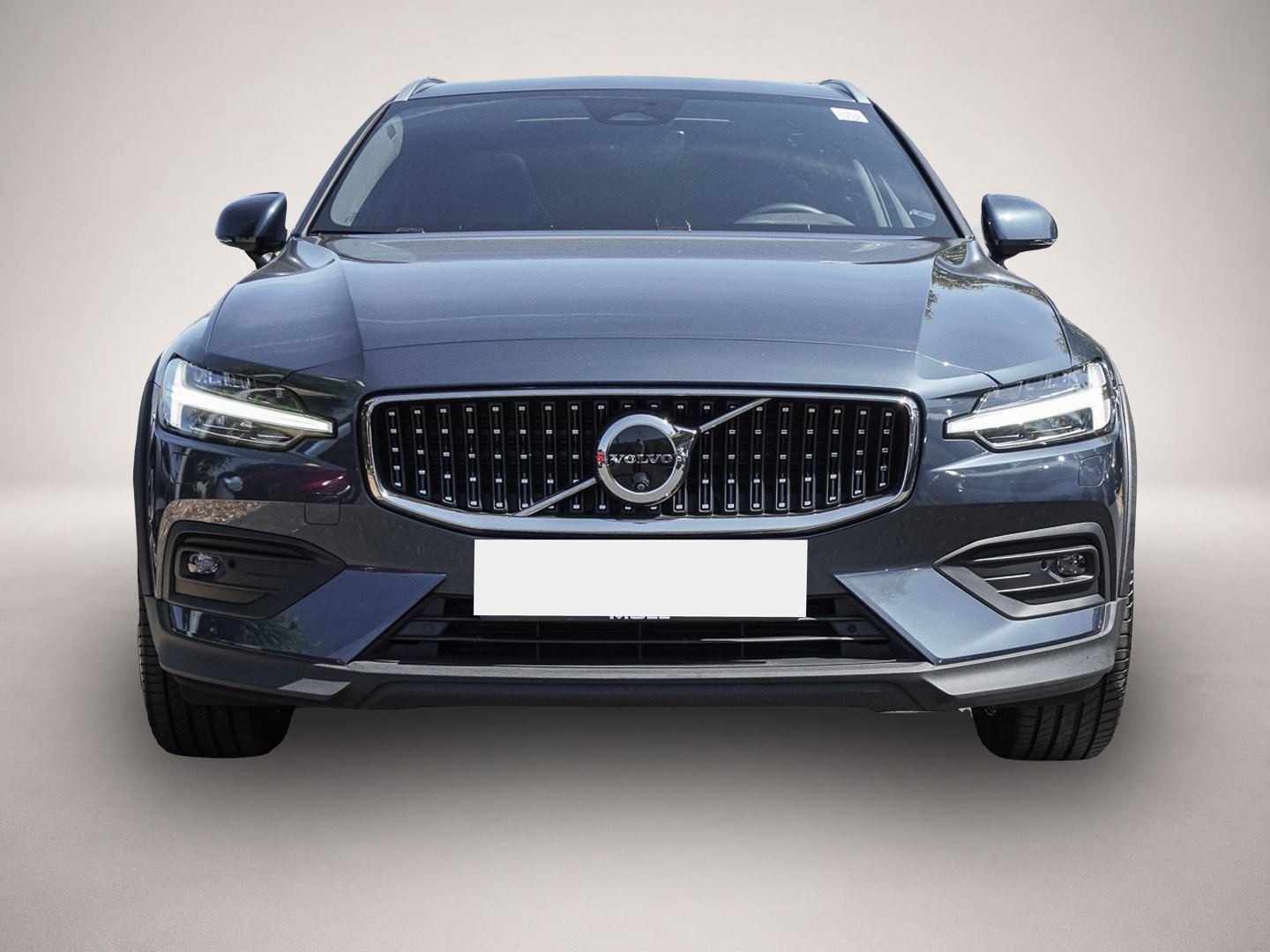 Volvo V60 Cross Country (02/2024, )