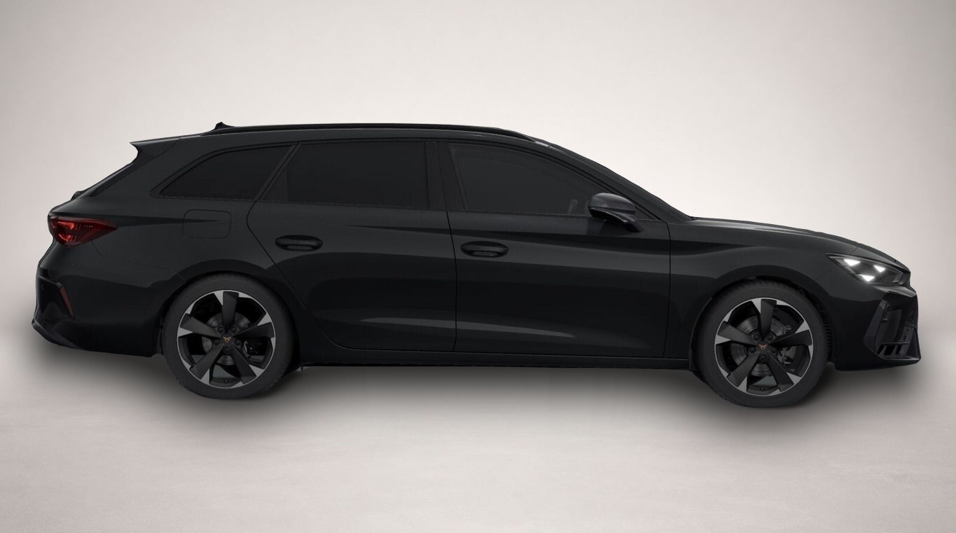 Cupra Leon (06/2026, Diesel)
