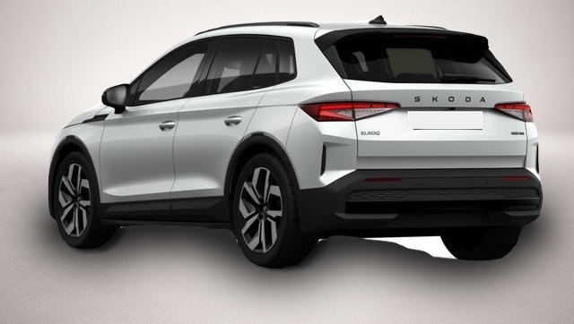 Skoda Elroq, Bild 2 von 4