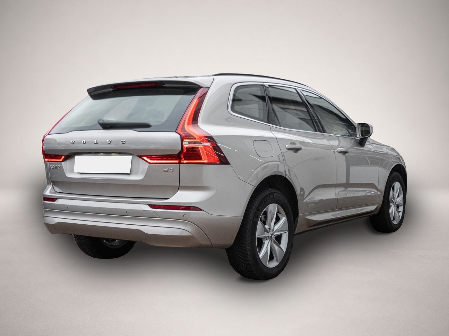 Volvo XC60 (11/2023, Diesel)
