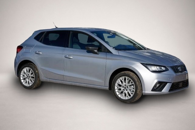 SEAT Ibiza, Bild 5 von 5