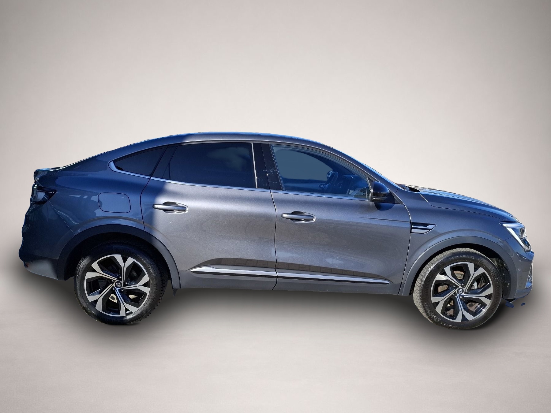 Renault Arkana (12/2024, Benzin)