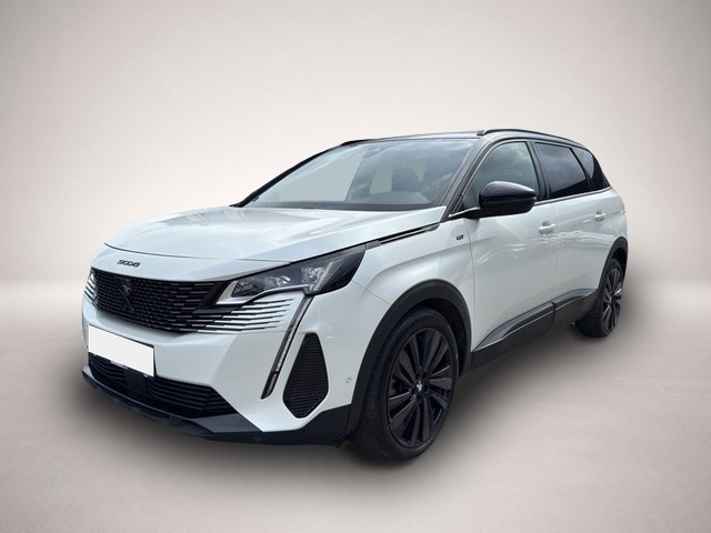 Peugeot 5008 (01/2024, Benzin)