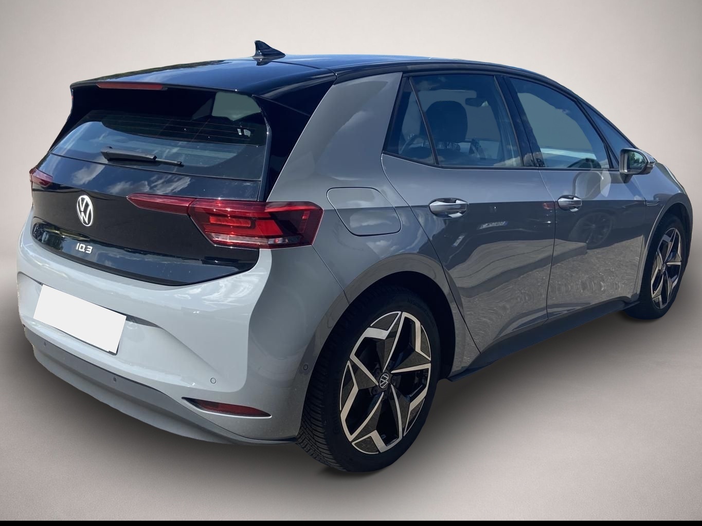 Volkswagen ID.3 (06/2023, )