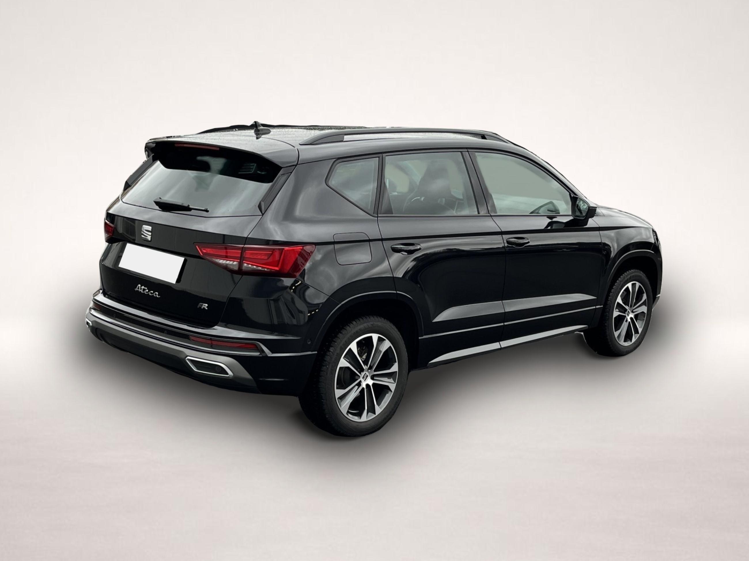 Seat Ateca (08/2024, Diesel)