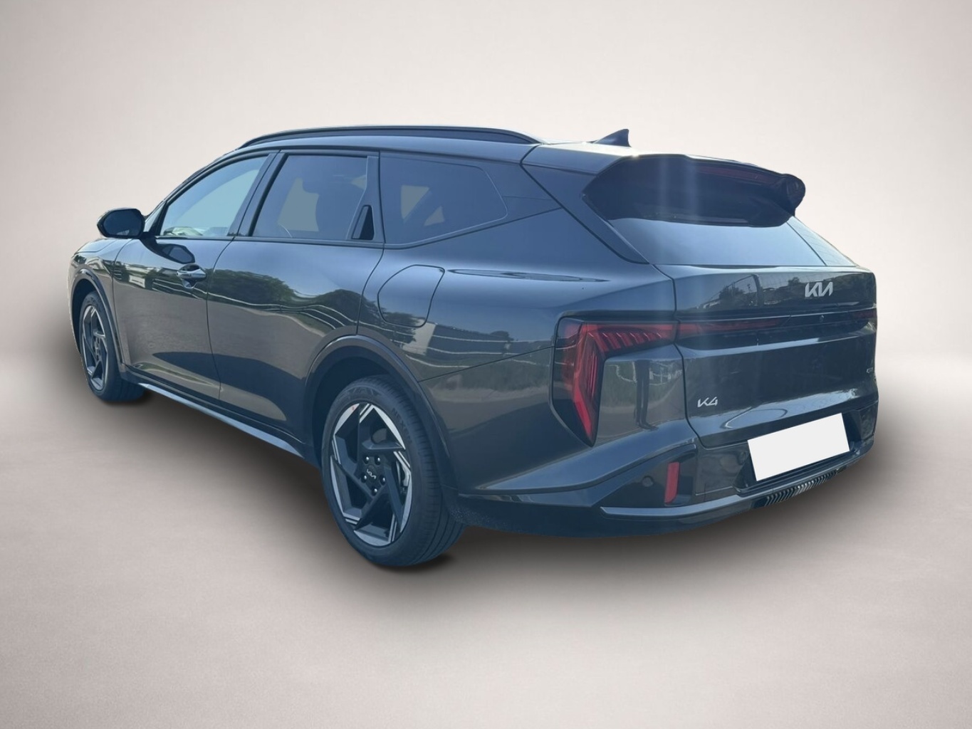 KIA K4 (07/2026, Benzin)