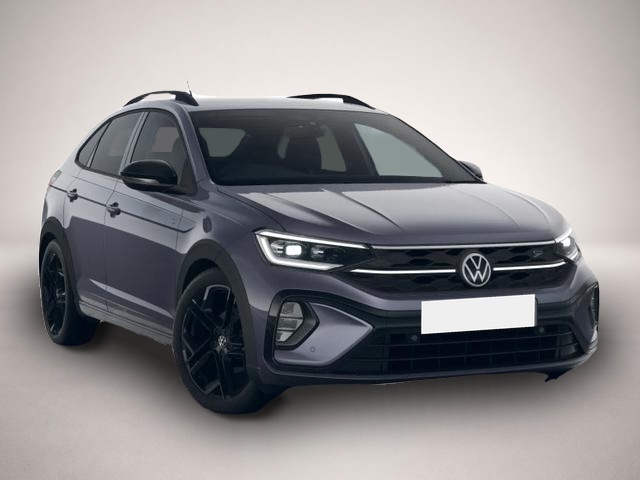 Volkswagen Taigo (, Benzin)