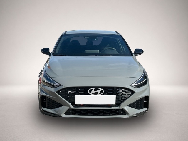 Hyundai i30 (, Benzin)