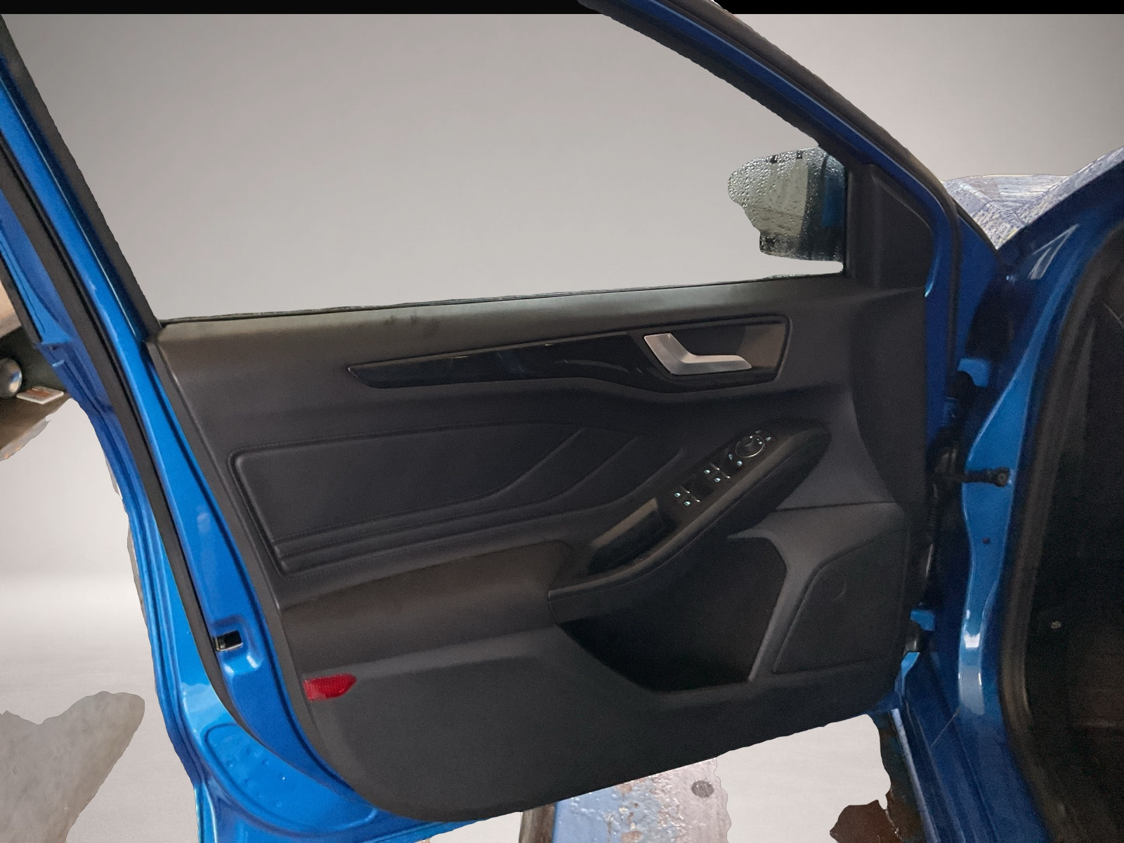 Ford Focus (07/2023, Hybrid (Benzin/Elektro))