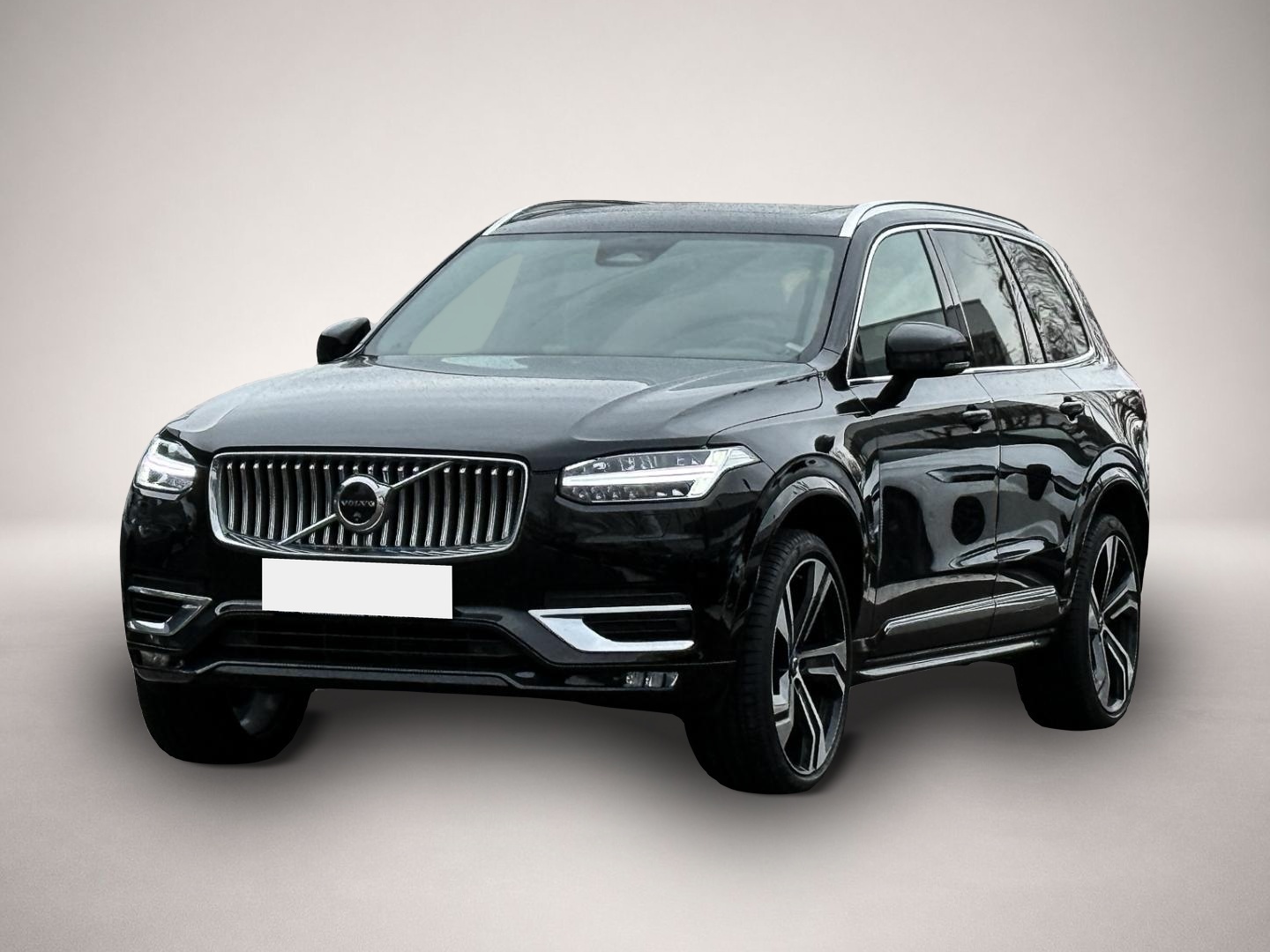 Volvo XC90 (01/2024, Diesel)