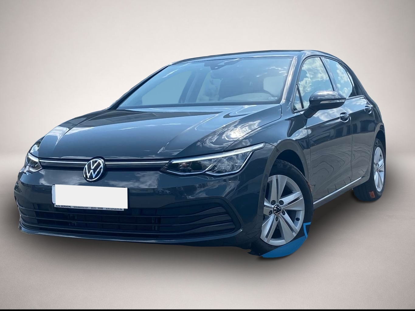 Volkswagen Golf (03/2024, )