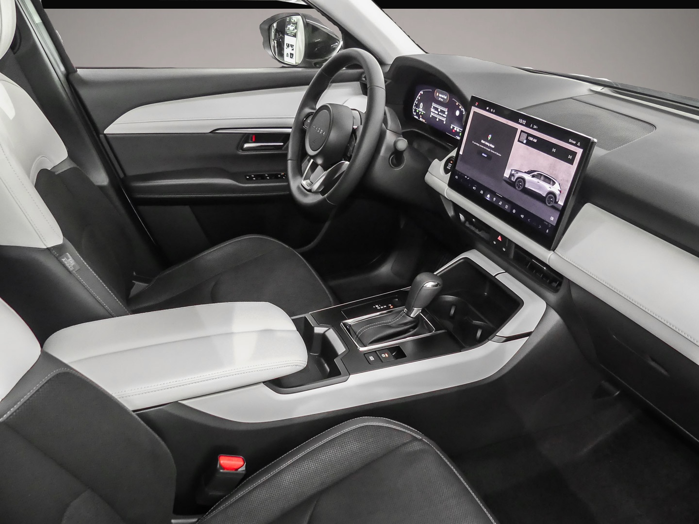 Mazda CX-5 (03/2026, Benzin)
