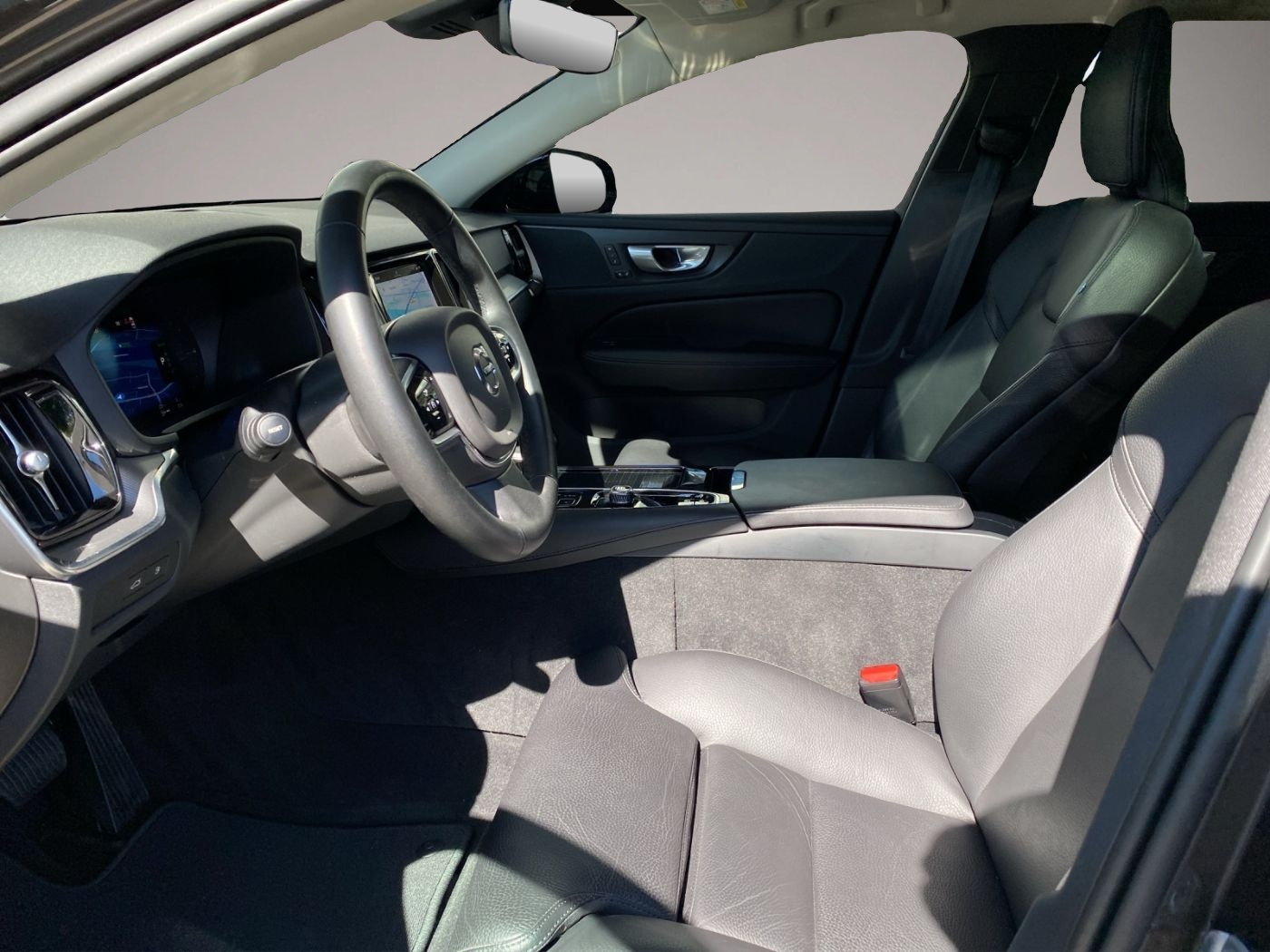 Volvo V60 (05/2023, )