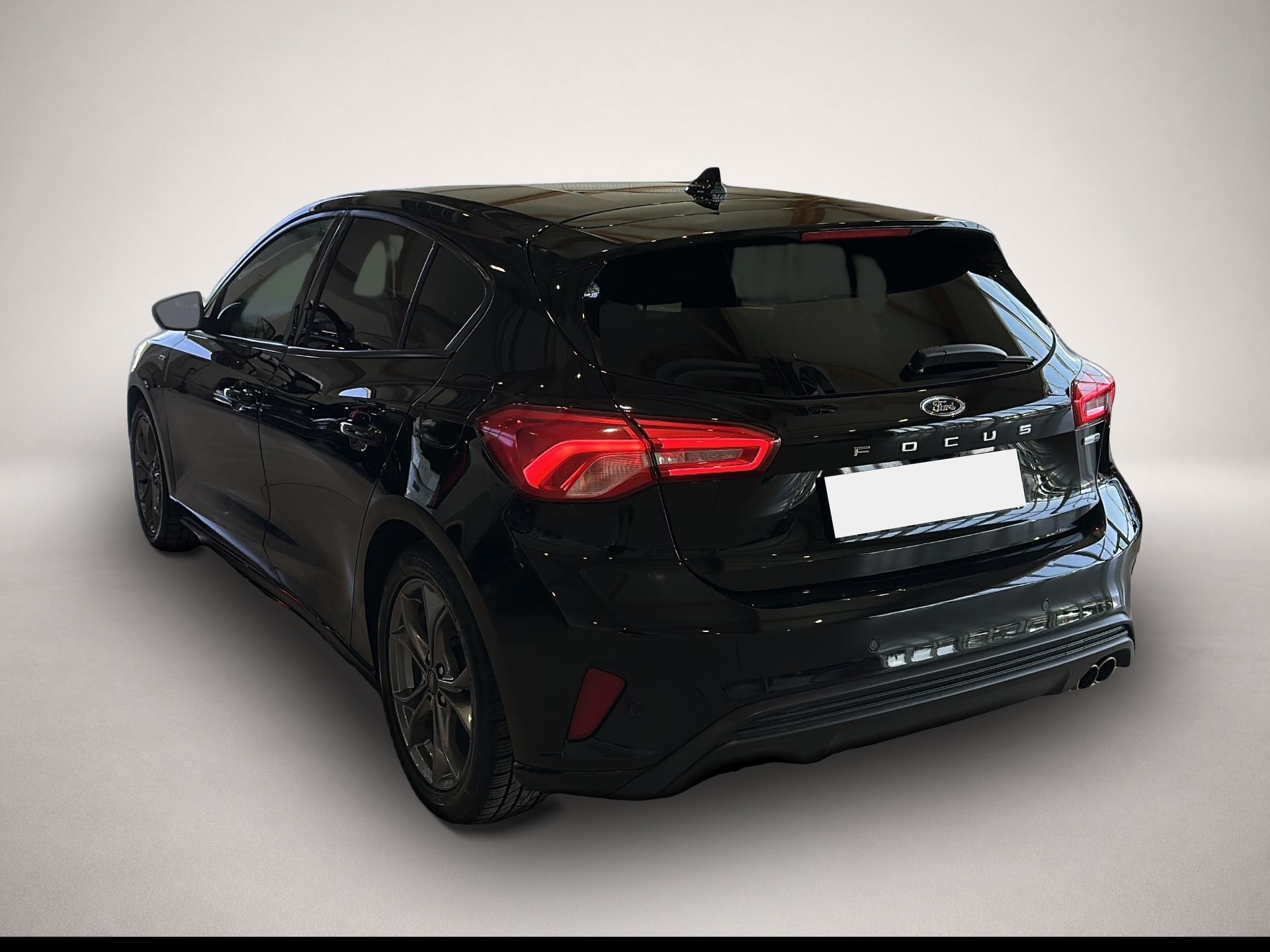 Ford Focus (12/2021, Benzin)