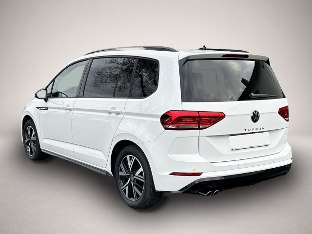 Volkswagen Touran (11/2024, Diesel)