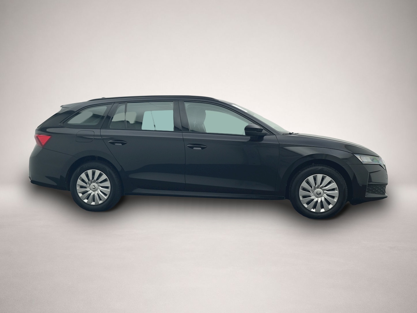 Skoda Octavia (10/2025, Benzin)