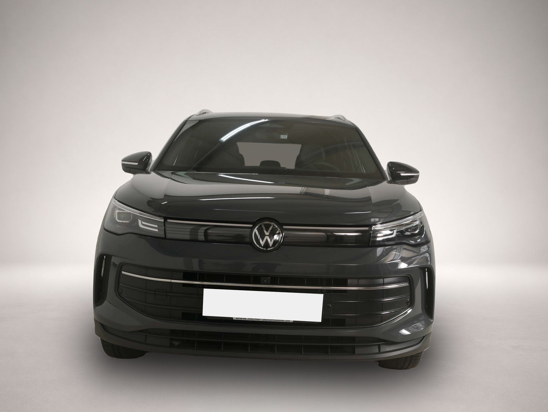 Volkswagen Tiguan (11/2025, Diesel)