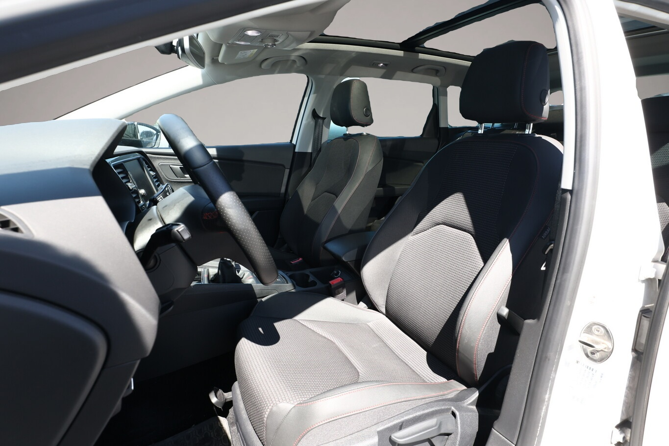 Seat Leon (08/2017, )