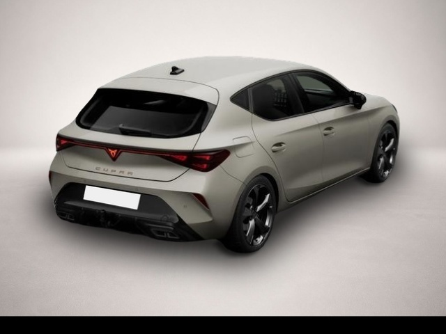 CUPRA Leon, image 4 of 5