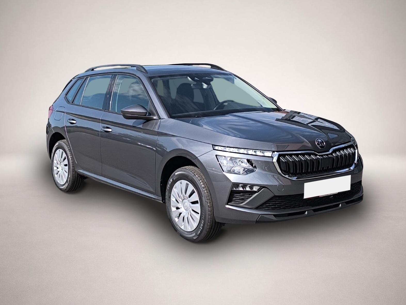 Skoda Kamiq, Bild 3 von 8
