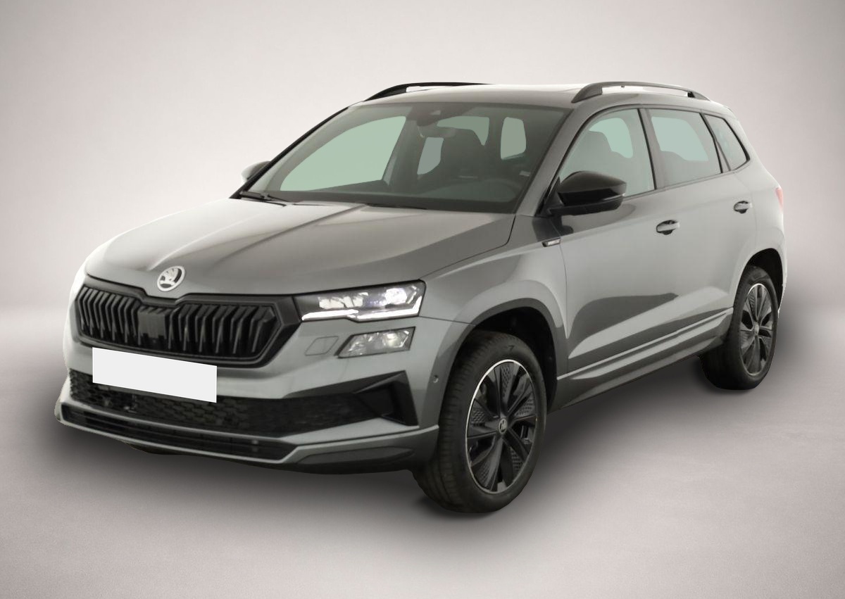 Skoda Karoq (04/2026, Diesel)