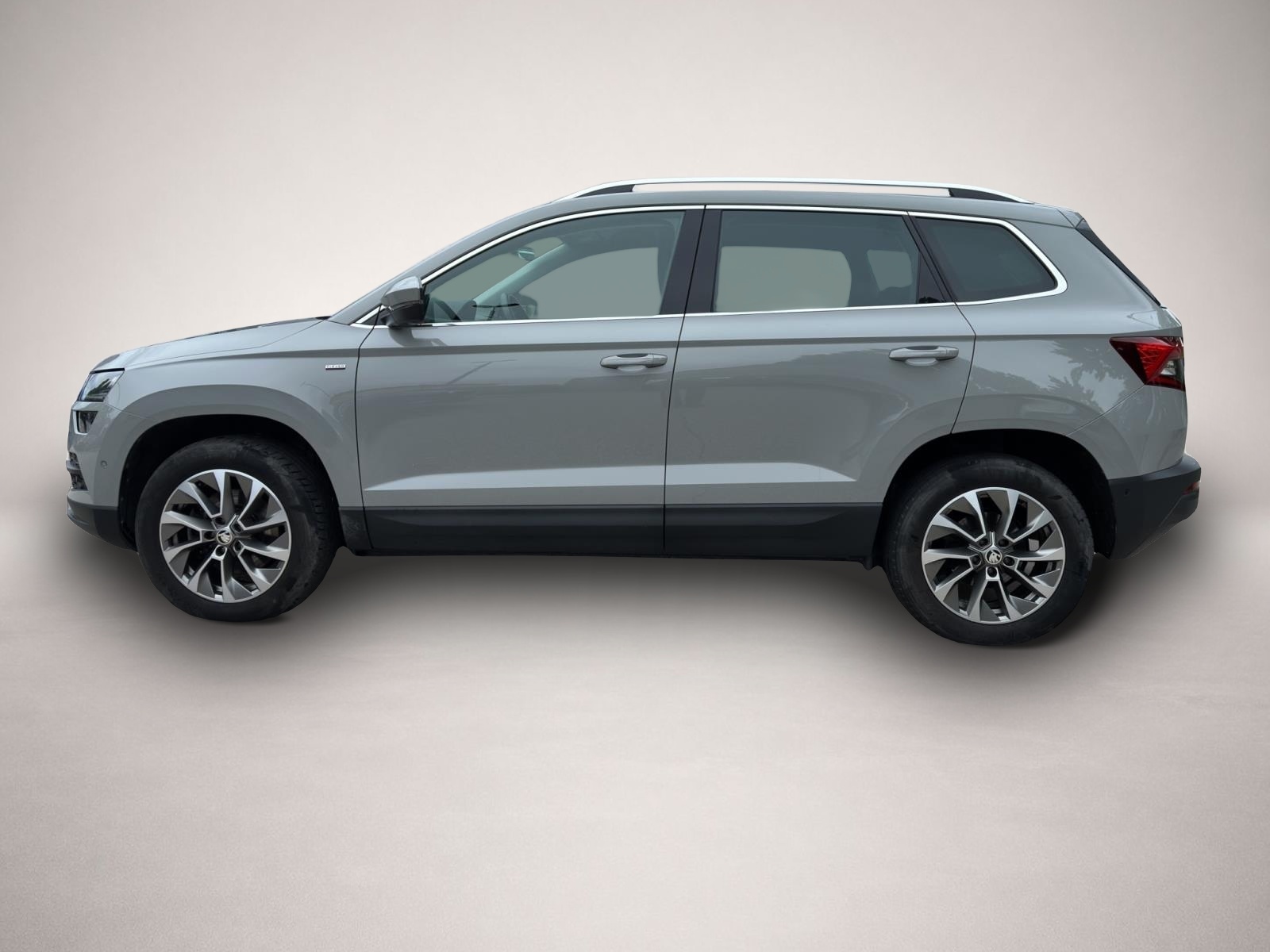 Skoda Karoq (02/2022, Diesel)