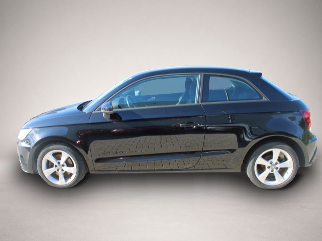 Audi A1 (02/2018, )