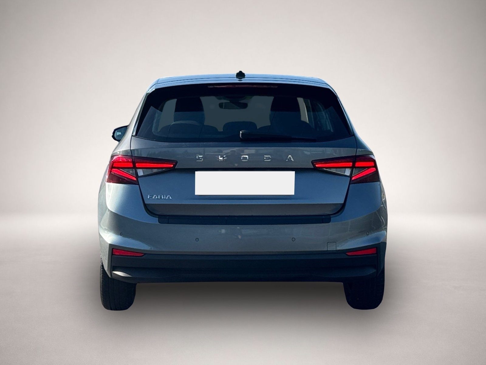 Skoda Fabia (03/2025, Benzin)