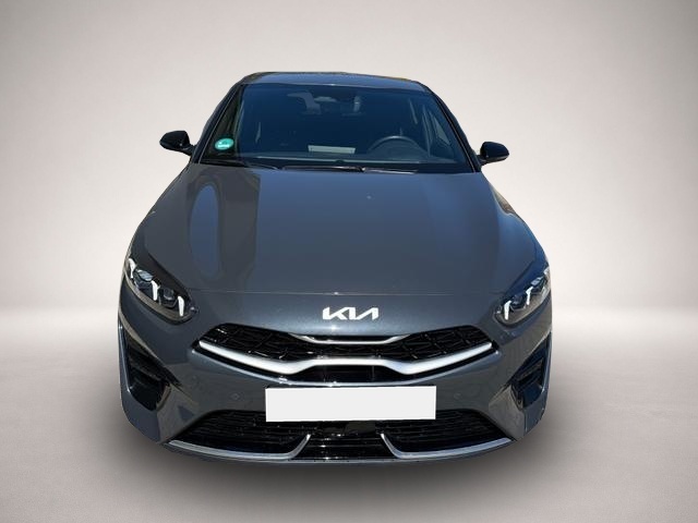 KIA pro cee'd / ProCeed (10/2024, Benzin)