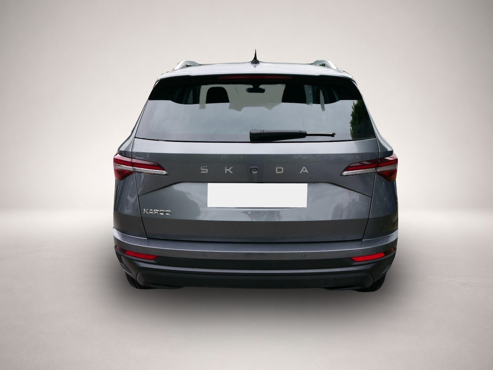 Skoda Karoq (05/2025, Benzin)
