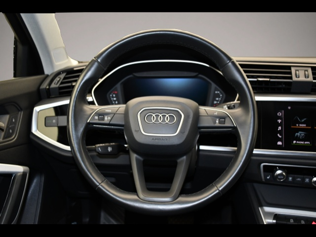Audi Q3 (05/2022, )