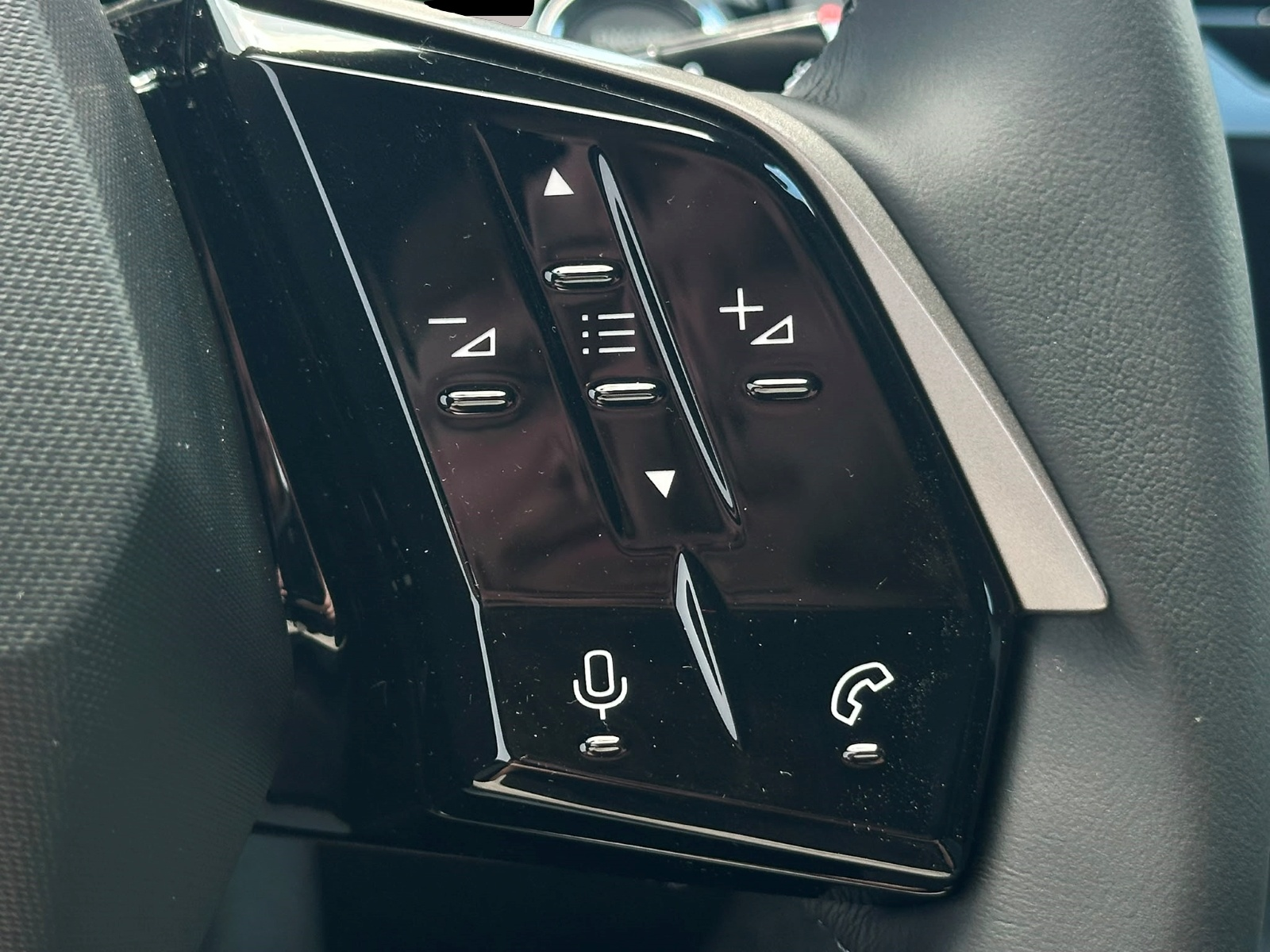 Peugeot 5008, Bild 6 von 7