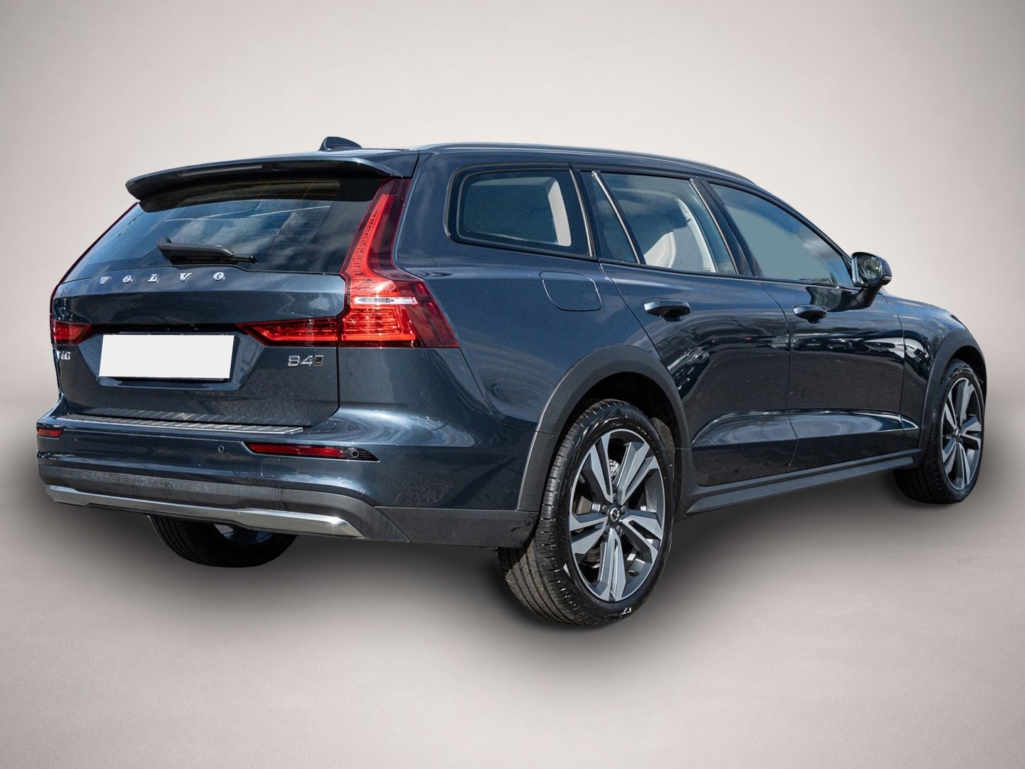 Volvo V60 Cross Country (01/2024, )